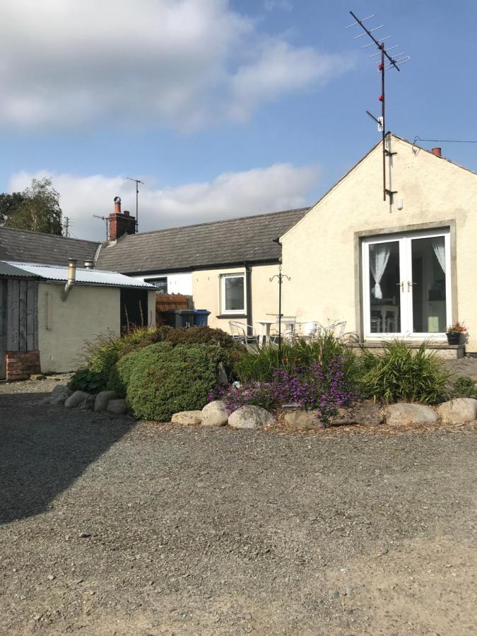 Ballyginny Cottage Maghera  Екстер'єр фото