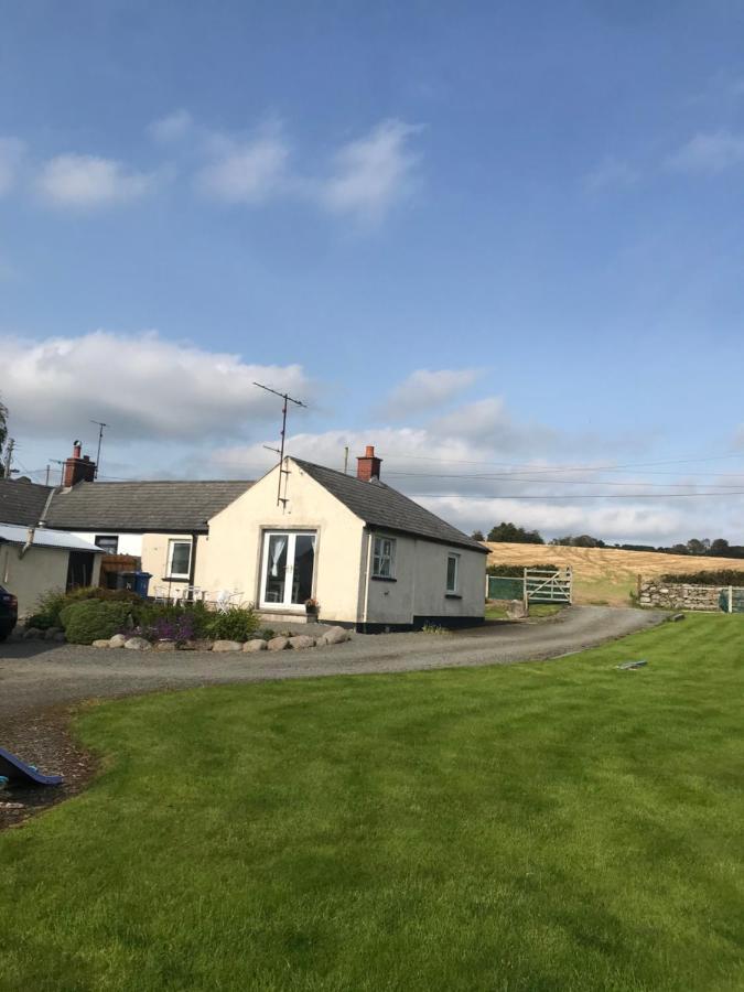 Ballyginny Cottage Maghera  Екстер'єр фото