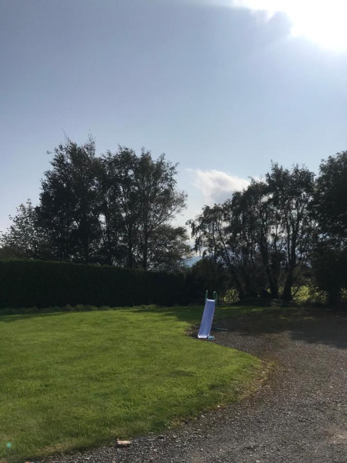 Ballyginny Cottage Maghera  Екстер'єр фото