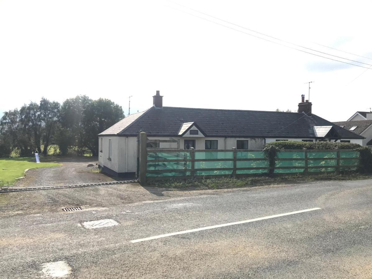 Ballyginny Cottage Maghera  Екстер'єр фото
