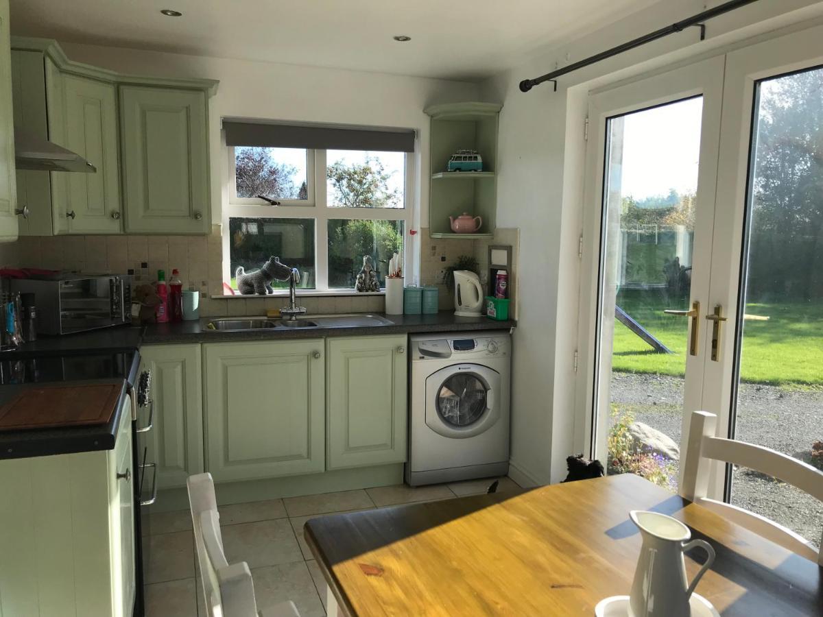 Ballyginny Cottage Maghera  Екстер'єр фото