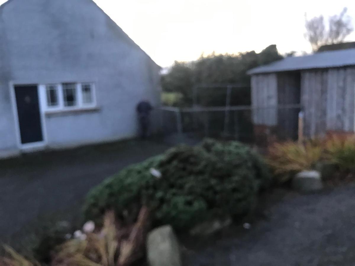 Ballyginny Cottage Maghera  Екстер'єр фото