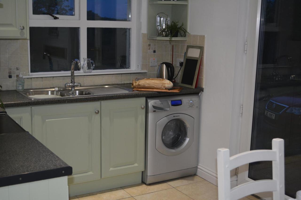 Ballyginny Cottage Maghera  Екстер'єр фото