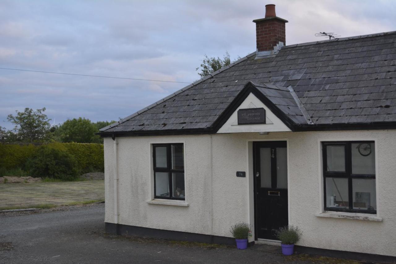 Ballyginny Cottage Maghera  Екстер'єр фото