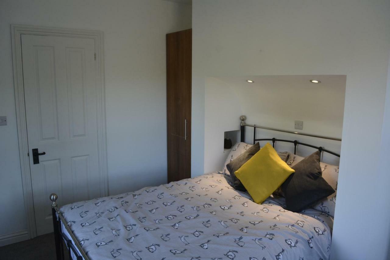 Ballyginny Cottage Maghera  Екстер'єр фото