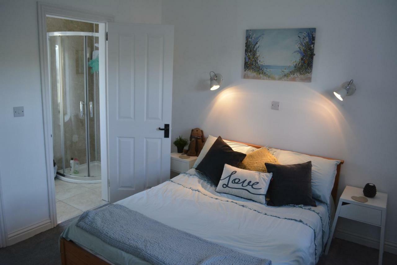 Ballyginny Cottage Maghera  Екстер'єр фото