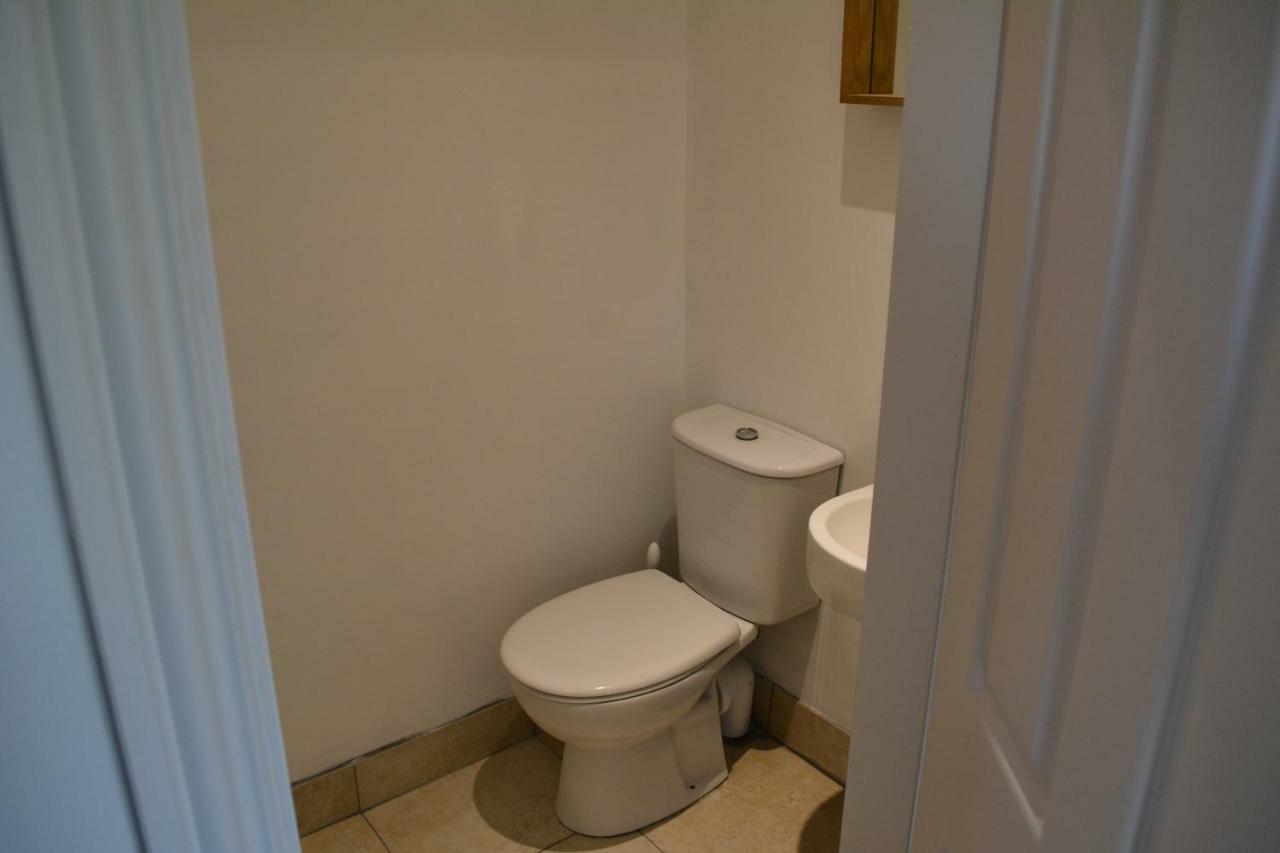Ballyginny Cottage Maghera  Екстер'єр фото