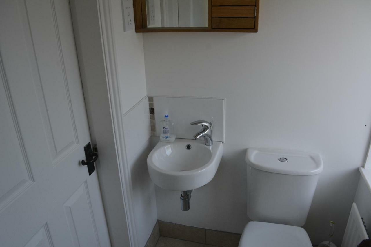 Ballyginny Cottage Maghera  Екстер'єр фото