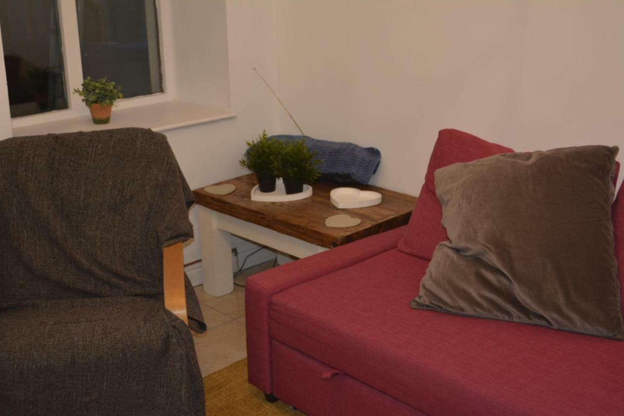Ballyginny Cottage Maghera  Екстер'єр фото