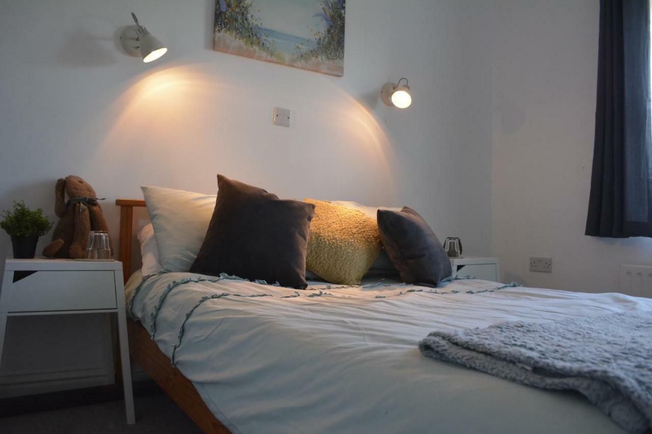 Ballyginny Cottage Maghera  Екстер'єр фото